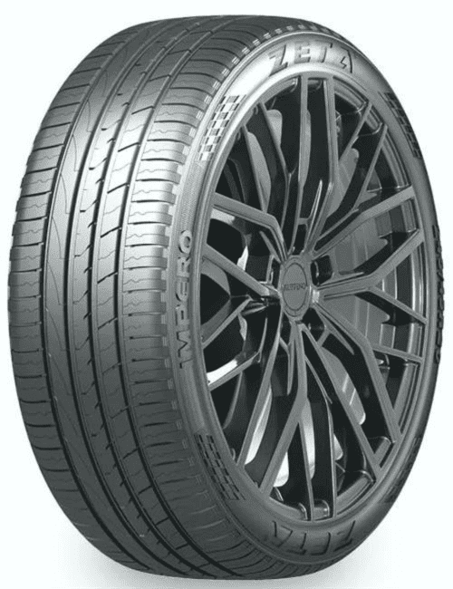 Gumik személy szerint nyári 235/55R18 100V Zeta IMPERO