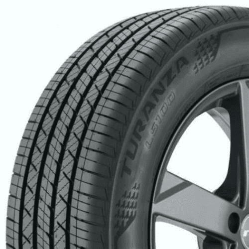 Gumik személy szerint nyári 235/55R18 104T Bridgestone TURANZA LS100 XL ROF-Dojazdová tech. Runflat 