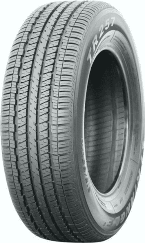 Gumik személy szerint nyári 235/55R18 104V Diamondback SAPPHIRE TR257