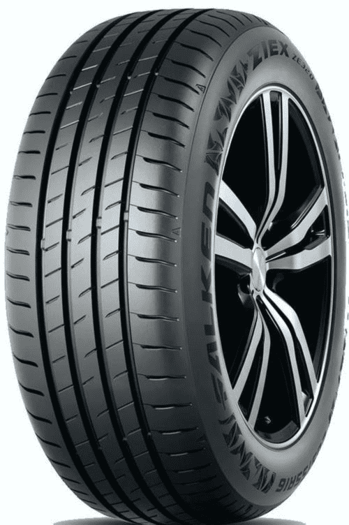 Gumik személy szerint nyári 235/55R18 104V Falken ZE320 ZIEX XL