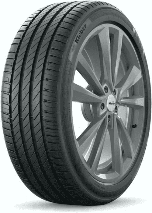 Gumik személy szerint nyári 235/55R18 104V Kleber DYNAXER HP5 XL