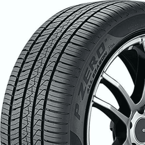 Gumik személy szerint nyári 235/55R19 101H Pirelli PZERO ALL SEASON