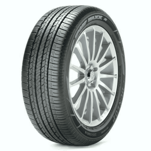 Gumik személy szerint nyári 235/55R19 101V Dunlop SP SPORT MAXX A1