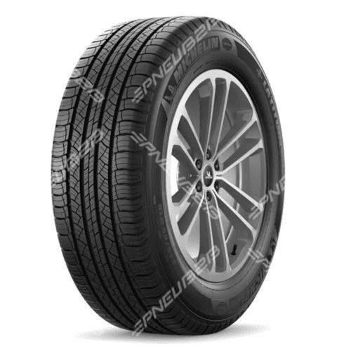 Gumik személy szerint nyári 235/55R19 101V Michelin LATITUDE TOUR HP