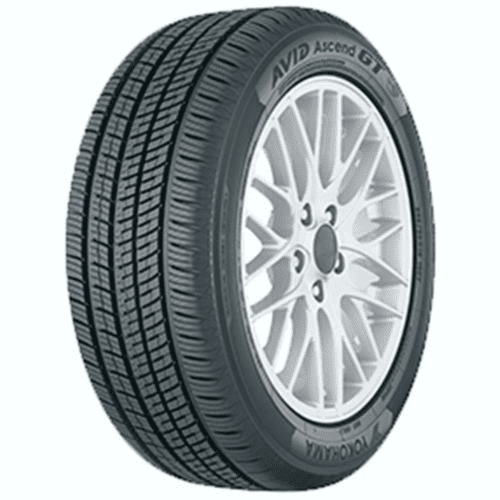 Gumik személy szerint nyári 235/55R19 101V Yokohama S35 AVID-GT