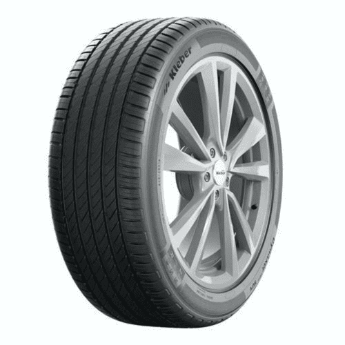 Gumik személy szerint nyári 235/55R19 105V Kleber DYNAXER HP5 SUV XL