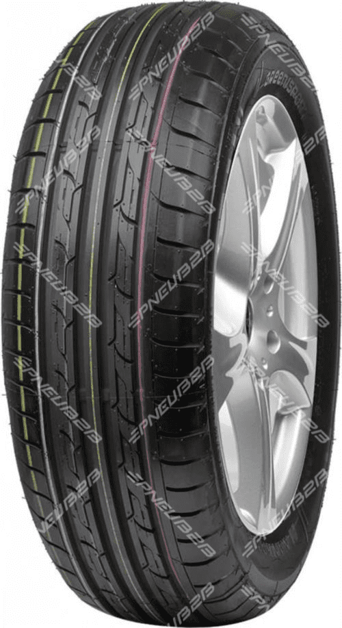 Gumik személy szerint nyári 235/55R19 105V Nankang COMFORT ECO-2