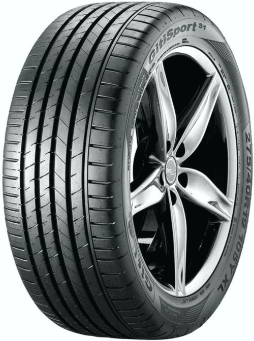 Gumik személy szerint nyári 235/55R19 105W Giti SPORT S1 SUV XL