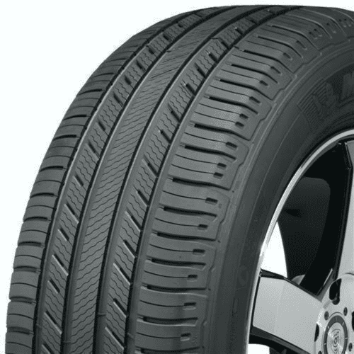 Gumik személy szerint nyári 235/55R20 102H Michelin PREMIER LTX