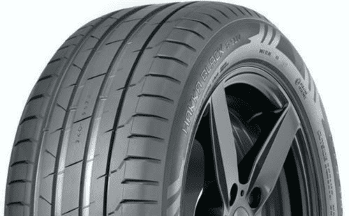 Gumik személy szerint nyári 235/55R20 102Y Nokian HAKKA BLACK 2 SUV