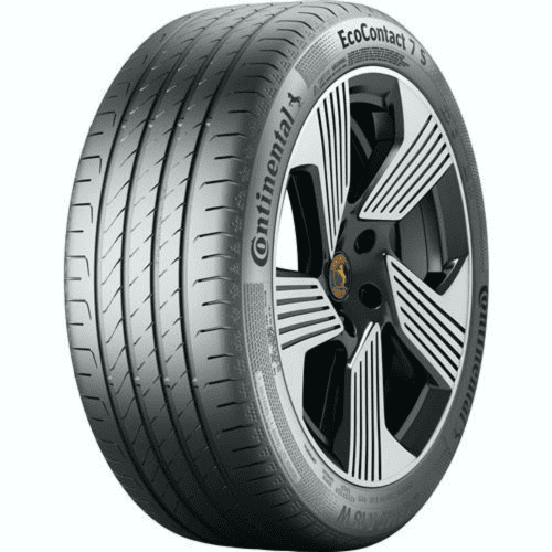 Gumik személy szerint nyári 235/55R20 105T Continental ECO CONTACT 7 S XL
