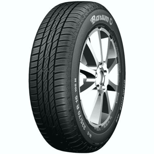Gumik személy szerint nyári 235/60R16 100H Barum BRAVURIS 4X4