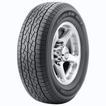 Gumik személy szerint nyári 235/60R16 100H Bridgestone DUELER 687 H/T