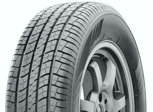 Gumik személy szerint nyári 235/60R16 100H Evergreen DYNACOMFORT ES83