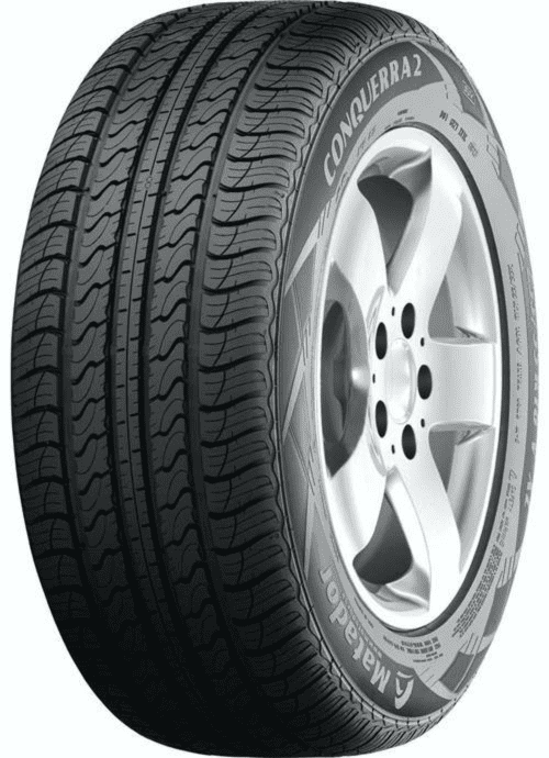 Gumik személy szerint nyári 235/60R16 100H Matador MP82 CONQUERRA 2
