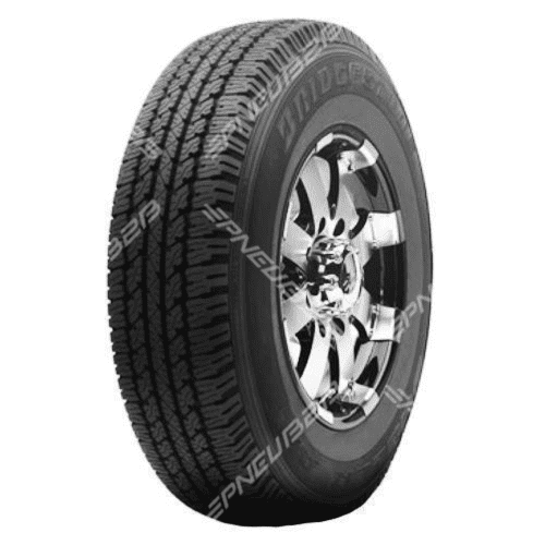 Gumik személy szerint nyári 235/60R17 102H Bridgestone DUELER 693 II A/T