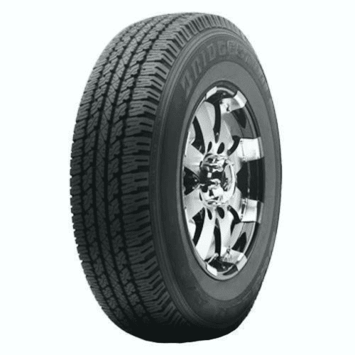 Gumik személy szerint nyári 235/60R17 102H Bridgestone DUELER 693 II A/T