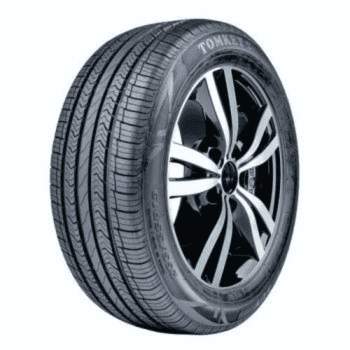 Gumik személy szerint nyári 235/60R17 102H Tomket TOMKET SUV