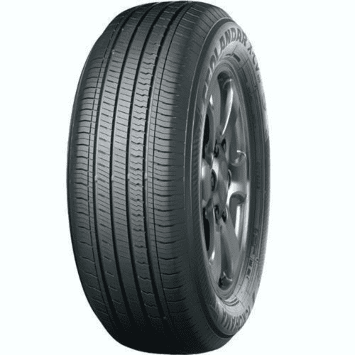 Gumik személy szerint nyári 235/60R18 103H Yokohama GEOLANDAR X-CV G99B