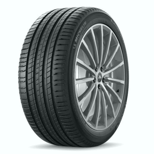 Gumik személy szerint nyári 235/60R18 103W Michelin LATITUDE SPORT 3