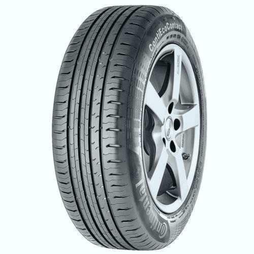 Gumik személy szerint nyári 235/60R18 107V Continental CONTI ECO CONTACT 5 SUV XL