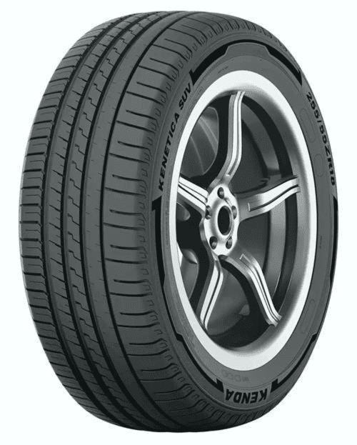 Gumik személy szerint nyári 235/60R18 107V Kenda KR606 KENETICA SUV XL