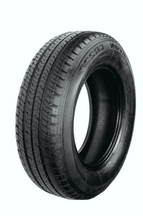 Gumik személy szerint nyári 235/65R16 103V Avon CR227