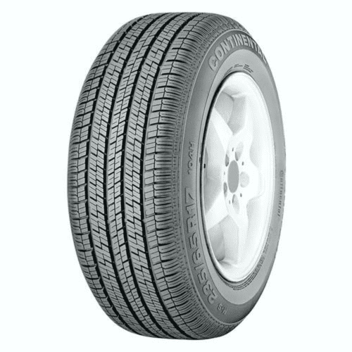Gumik személy szerint nyári 235/65R17 104H Continental 4X4 CONTACT