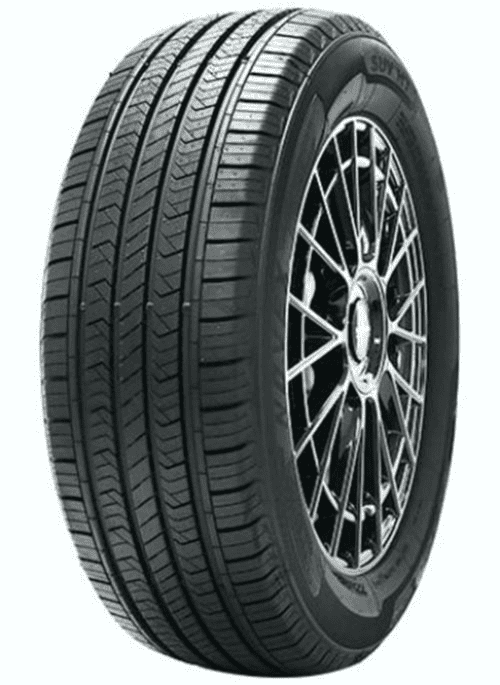 Gumik személy szerint nyári 235/65R17 104H Novex SUV HT