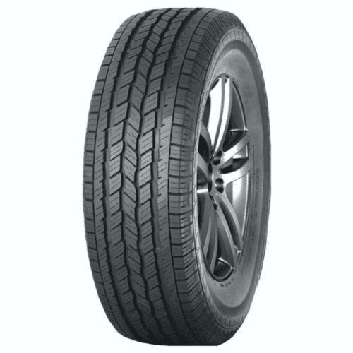 Gumik személy szerint nyári 235/65R17 104T durable REBOK H/T