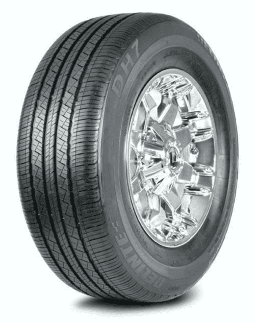Gumik személy szerint nyári 235/65R17 108H Delinte DH7 SUV
