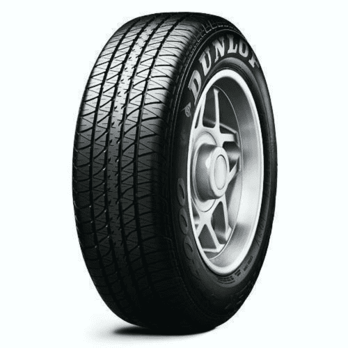Gumik személy szerint nyári 235/65R17 108V Dunlop GRANDTREK PT4000 XL