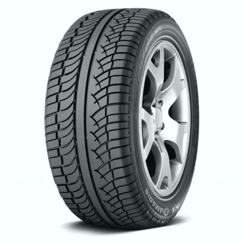 Gumik személy szerint nyári 235/65R17 108V Michelin 4X4 DIAMARIS XL