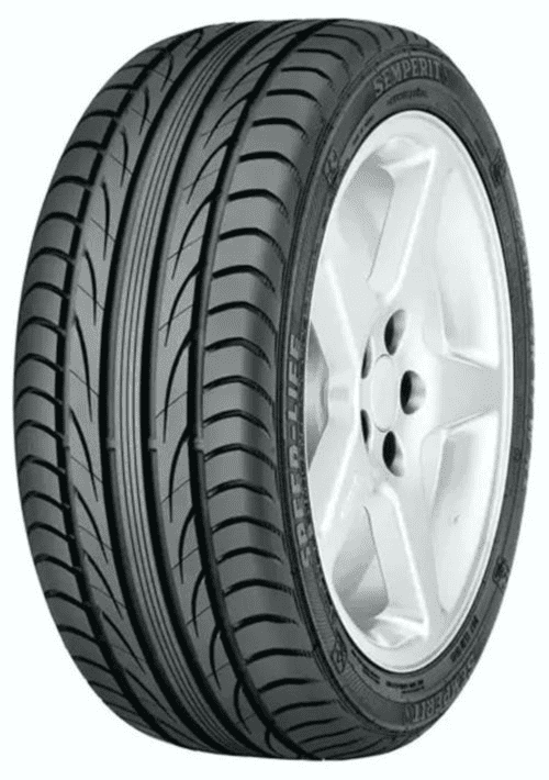 Gumik személy szerint nyári 235/65R17 108V Semperit SPEED LIFE SUV XL