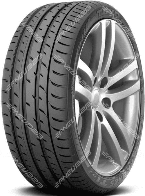 Gumik személy szerint nyári 235/65R17 108V Toyo PROXES T1 SPORT SUV