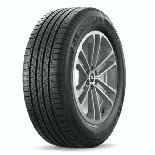 Gumik személy szerint nyári 235/65R18 104H Michelin LATITUDE TOUR HP