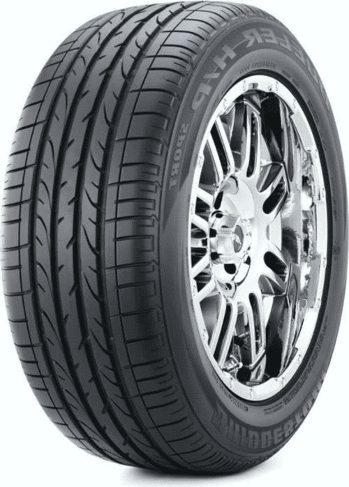 Gumik személy szerint nyári 235/65R18 106H Bridgestone DUELER SPORT H/P