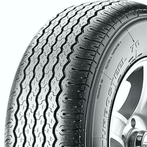Gumik személy szerint nyári 235/70R15 101V Avon TURBOSTEEL 11B
