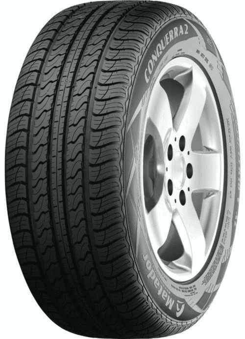Gumik személy szerint nyári 235/70R16 106H Matador MP82 CONQUERRA 2