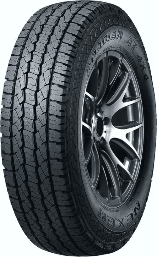 Gumik személy szerint nyári 235/70R16 106T Nexen ROADIAN AT 4X4 (RA7)