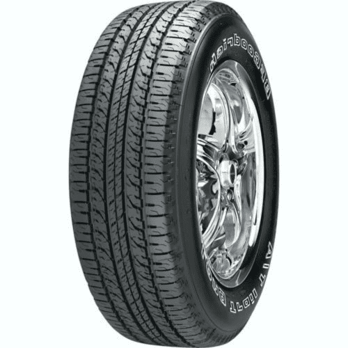 Gumik személy szerint nyári 235/70R17 108T BFGoodrich LONG TRAIL T/A TOUR XL