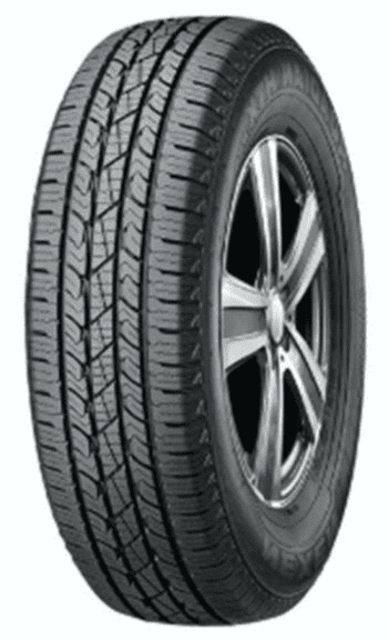 Gumik személy szerint nyári 235/70R17 111T Nexen ROADIAN HTX RH5 XL