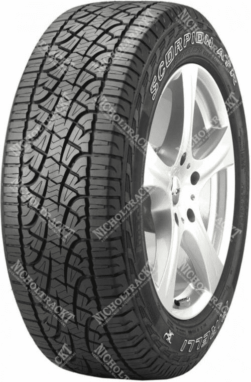 Gumik személy szerint nyári 235/75R15 105T Pirelli SCORPION ATR