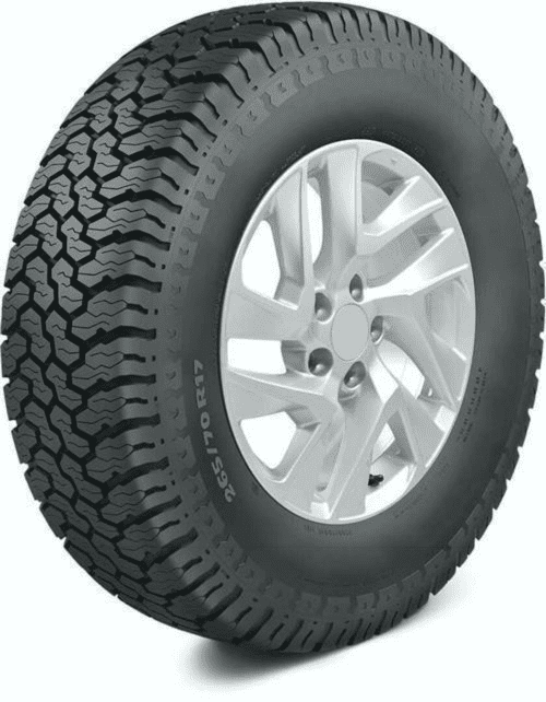 Gumik személy szerint nyári 235/75R15 109T Sebring ROAD TERRAIN