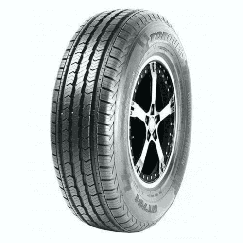 Gumik személy szerint nyári 235/85R16 116R Torque HT701