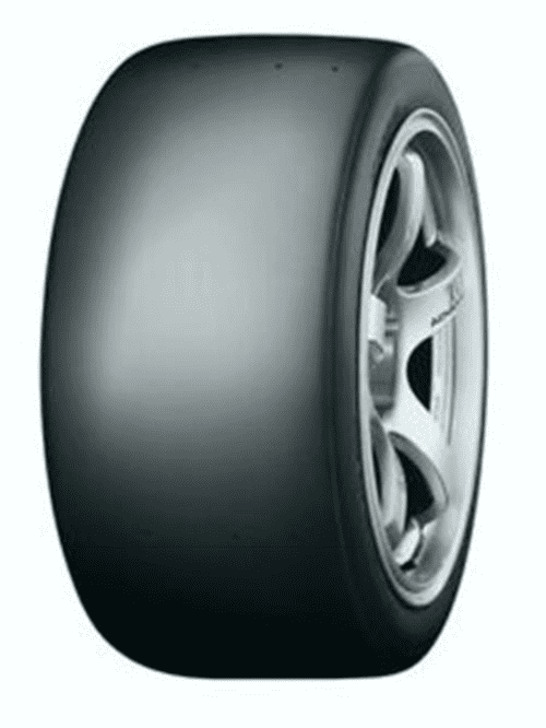 Gumik személy szerint nyári 240/610R17 Yokohama ADVAN A005