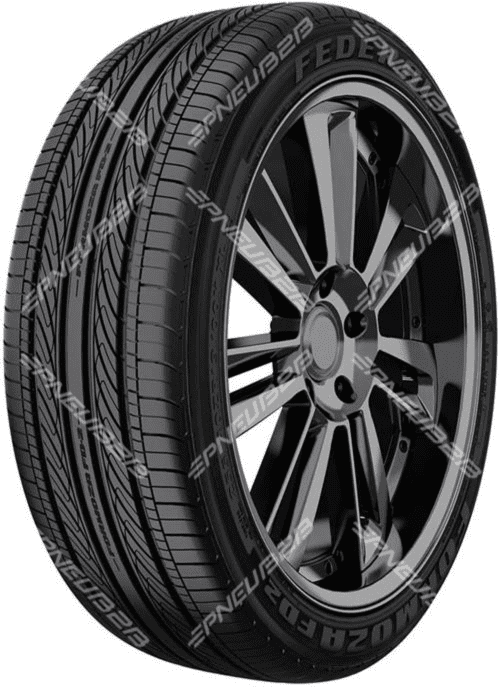 Gumik személy szerint nyári 245/30R20 90W Federal FORMOZA FD2