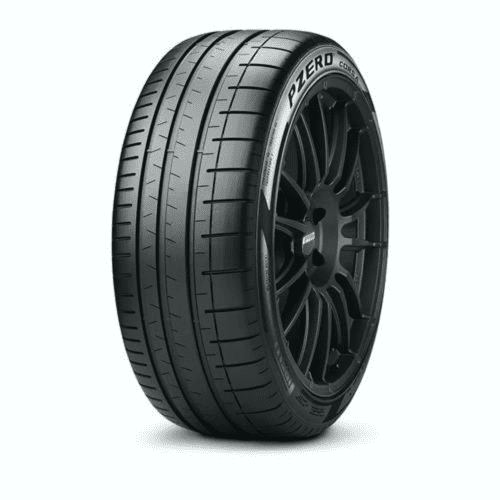 Gumik személy szerint nyári 245/30R20 90Y Pirelli P ZERO CORSA XL