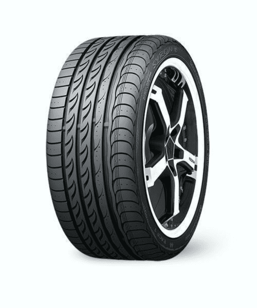 Gumik személy szerint nyári 245/35R19 93W Syron RACE 1 X XL