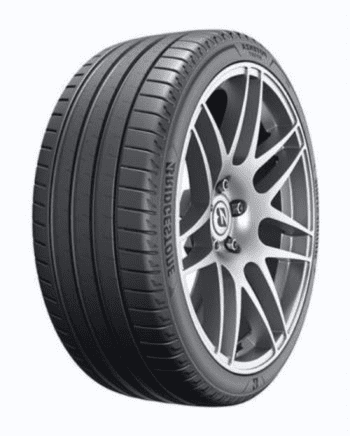 Gumik személy szerint nyári 245/35R19 93Y Bridgestone POTENZA SPORT XL